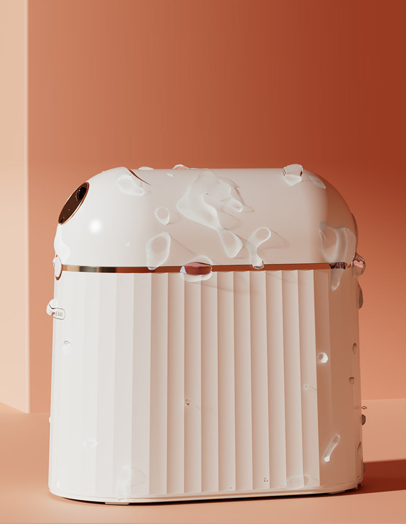 ADUMI Smart Bin Mini™ 10L