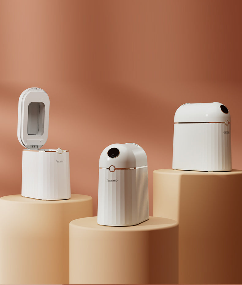 ADUMI Smart Bin Mini™ 10L