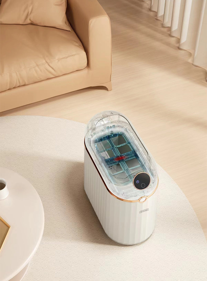 ADUMI Smart Bin Mini™ 10L