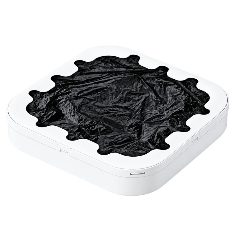 ADUMI SmartBag™-refill – pack of garbage bags