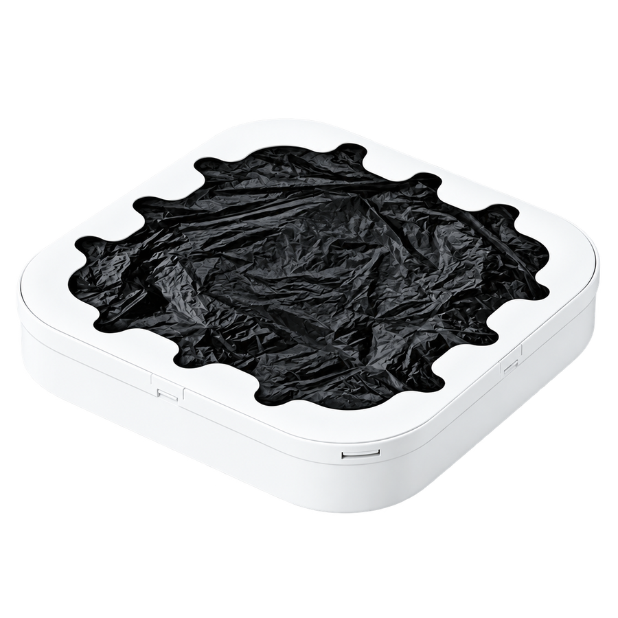 ADUMI SmartBag™-refill – pack of garbage bags